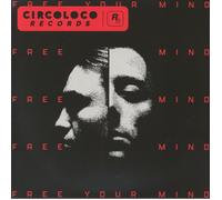 Prospa - Free Your Mind [VINYL]