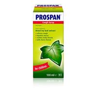 Prospan Hustensaft, 100 ml Solution