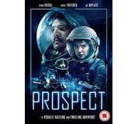 Prospect [DVD]