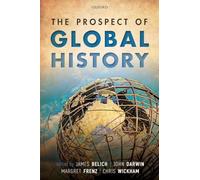 PROSPECT OF GLOBAL HISTORY P