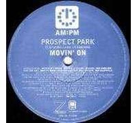 Prospect Park & Carolyn Harding - Movin' On (Matthew Roberts / Revival 3000 Dem 2 Mixes) - AM:PM