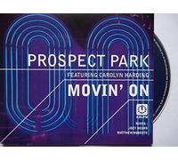 Prospect Park Ft Carolyn H - Movin on