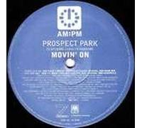 Prospect Park - Prospect Park & Carolyn Harding - Movin' On (Matthew Roberts / Revival 3000 / Dem 2 Mixes) - AM:PM