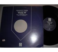 Prospect Park - PROSPECT PARK / MOVIN' ON (PART 1)