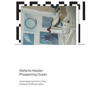 Prospecting Ocean (The MIT Press)