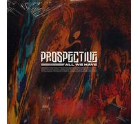 PROSPECTIVE - ALL WE HAVE