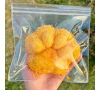 Prospector Big Extra Large Cat Pinching And Relaxing Toy High Appearance Stress Relieving Tool Fidgets (A, 10x11cm)