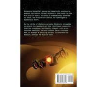 Prospector's World: A Mystery from the Saturn System (1) (Refugee World)
