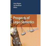 Prospects of Legal Semiotics
