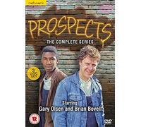 Prospects - The Complete Series [DVD]