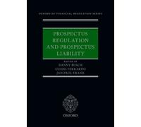 Prospectus Regulation and Prospectus Liability