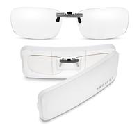 Prospek Computer Glasses - Blue Light Blocking Clip on - Professional