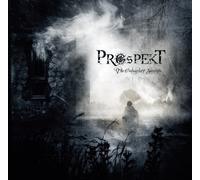 Prospekt – Colourless Sunrise – CD