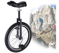 prOsPeQtG unicycle, 18 Inch Unicycle, Adjustable, Skidproof