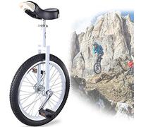 prOsPeQtG unicycle, 18 Inch Unicycle, Adjustable, Skidproof