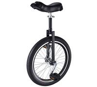 prOsPeQtG unicycle, 20/18/16 Inch Unicycle, Adjustable Seat