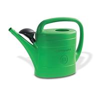 Prosper Plast Can 10l 52.5 x 18 x 37 cm Spring Watering Can - Green
