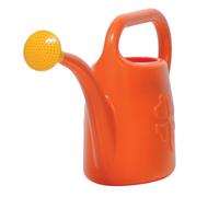 Prosper Plast IKON2-R200 35 x 11 x 22.5 cm Koni Watering Can - Orange (12-Piece)
