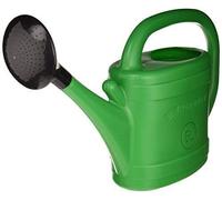 Prosper Plast IKSP05-G642 45.5 x 15 x 30.5 cm Spring Watering Can - Green
