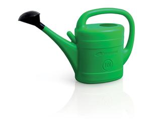 Prosper Plast IKSP10-G642 52.5 x 18 x 37 cm Spring Watering Can - Green (12-Piece)