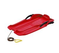 Prosper Plast ISRHOR-R444 80 x 40 x 11.5 cm Hornet Sledge - Red (12-Piece)