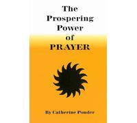 Prospering Power of Prayer