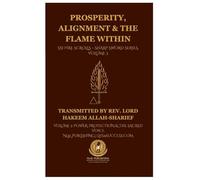 Prosperity, Alignment & The Flame Within: SSI Fire Scrolls - Sharp Sword Series, Volume 3