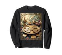 Prosperity Begins with Sekkeh Sweatshirt