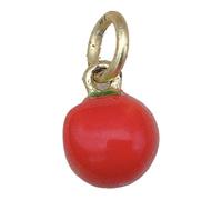 Prosperity Bracelet Charm - Pendant, Good Fortune Ornament | Authentic Handcrafted Design Feature, Meaningful Lucky Jewelry Product, Women Scenario Men Celebration Festival Wear