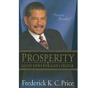 PROSPERITY GOOD NEWS FOR GODS PEOPLE