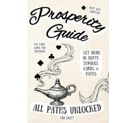 Prosperity Guide, All Paths Unlocked: A Game For Self Discovery and Faster Decision-Making