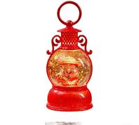 Prosperity LED Night Light for Lunar New Year, Warm Glow Night Light with Built-in Melodies and Cultural Aesthetic (E)