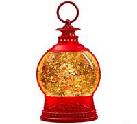 Prosperity LED Night Light for Lunar New Year, Warm Glow Night Light with Built-in Melodies and Cultural Aesthetic (I)
