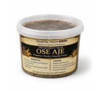 Prosperity Soap | Ose Aje | Spiritual Wealth | Financial Favour Soap | Herbal Cleansing Ritual Bath for Money, Success & Opportunities