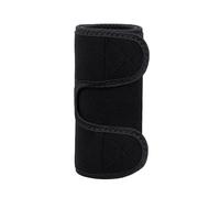 ProsperLink 1Pc Pain Relief Upper Arm Sleeve Compression Useful Biceps Tendonitis Support Brace Adjustable Upper Arm Brace for Muscle Strains and Inflammation