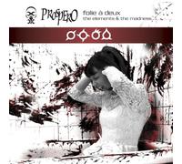 Prospero - Folie A Deux: The Elements & The Madness