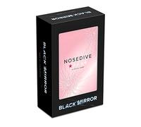 Prospero Hall Black Mirror - Nosedive