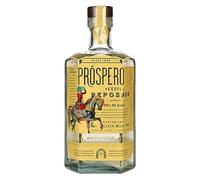 Prospero Reposado Tequila