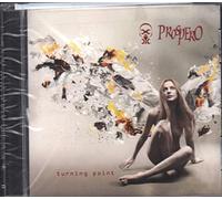 Prospero - Turning Point