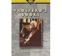 Prospero's Books