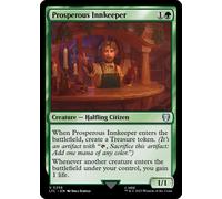 Prosperous Innkeeper | The Lord of the Rings Commander