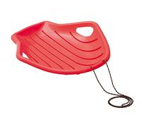 Prosperplast Big M children's slide with two handles and a rope