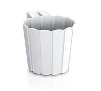 Prosperplast Boardee Hook, 1.4 L, Dimensions (mm) 144 x 212 x 130 cm White