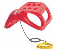 Prosperplast Children's Sled Little Seal Toboggan Racing Sled