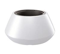 Prosperplast Flower pot HEOS 56L., With tank, dimensions (mm) 582x582x300, color White