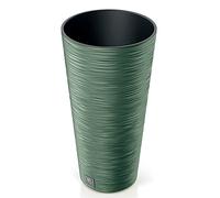 Prosperplast Furu Collection 15 L, Green, Terra