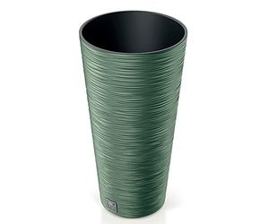 Prosperplast Furu Collection 15 L, Green, Terra