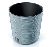 Prosperplast Furu Collection 30 x 30 x 29.5 cm, 15 L Capacity, Cement, 30 x 30 x 29,4 cm