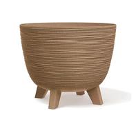 Prosperplast Furu Eco Flower Pot Wood