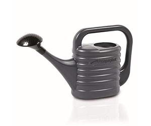 PROSPERPLAST Garden Watering Can 2L Zebra Anthracite